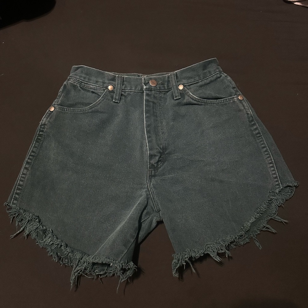 Wrangler Shorts